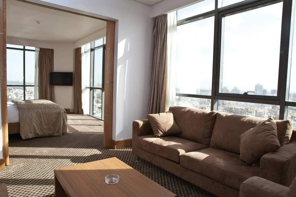 Armitage Hotel — 23