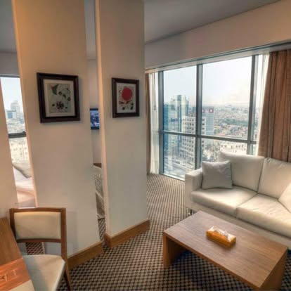 Junior Suite 2