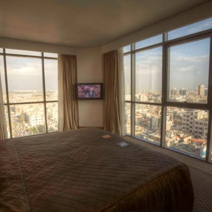 Executive Suite 3