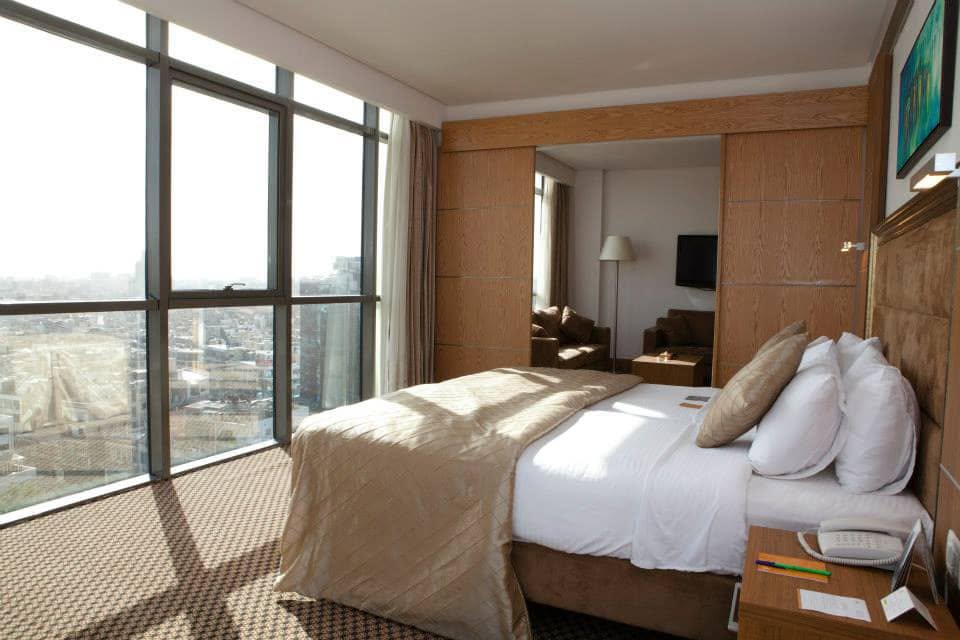 Executive Suite 2