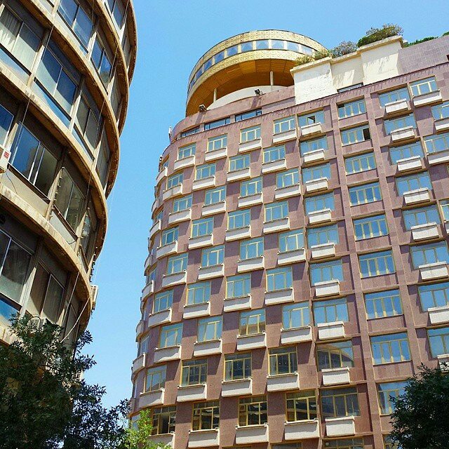 Cham Palace Hotel — 13