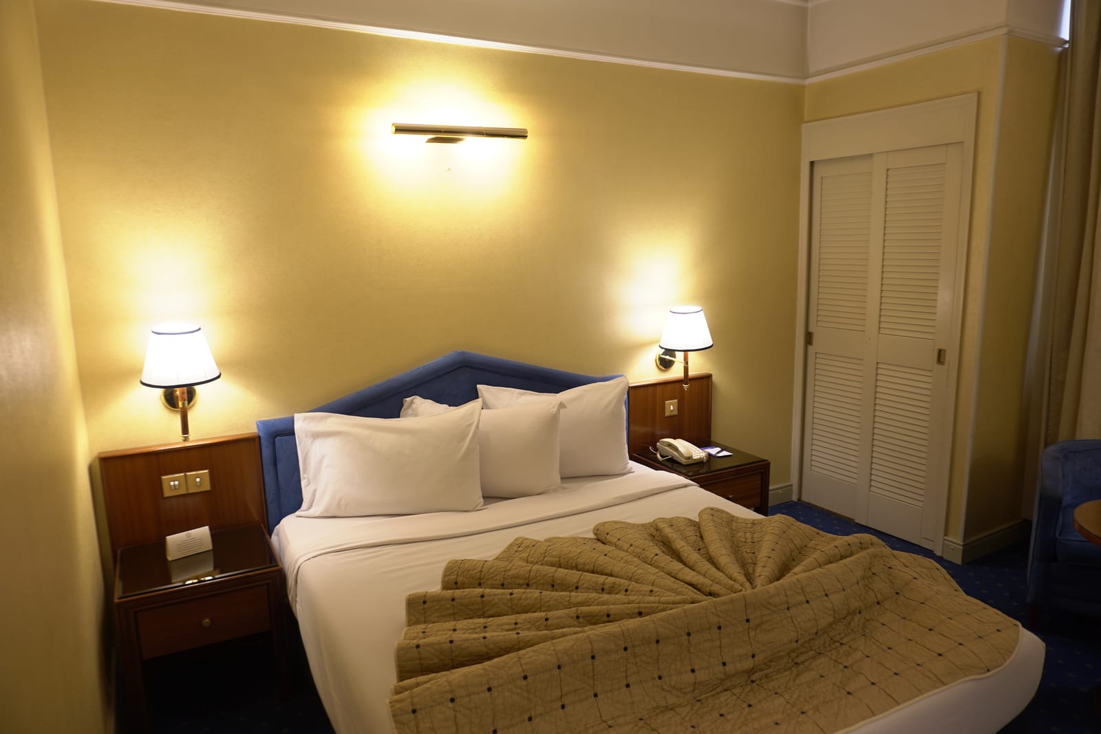 Single Room Standard 1