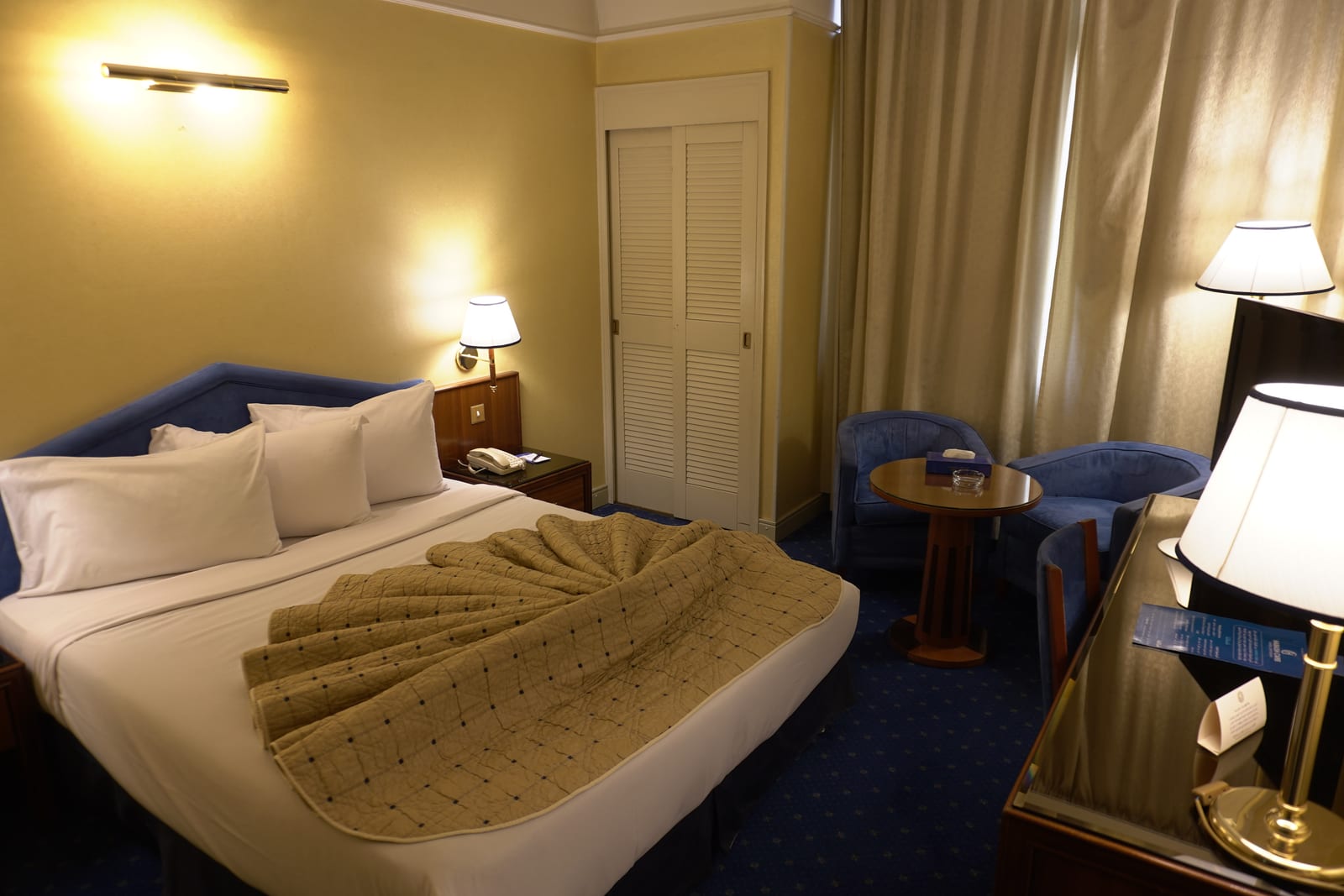 Single Room Standard 2