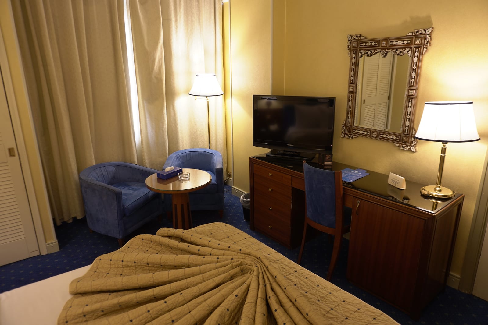 Single Room Standard 3
