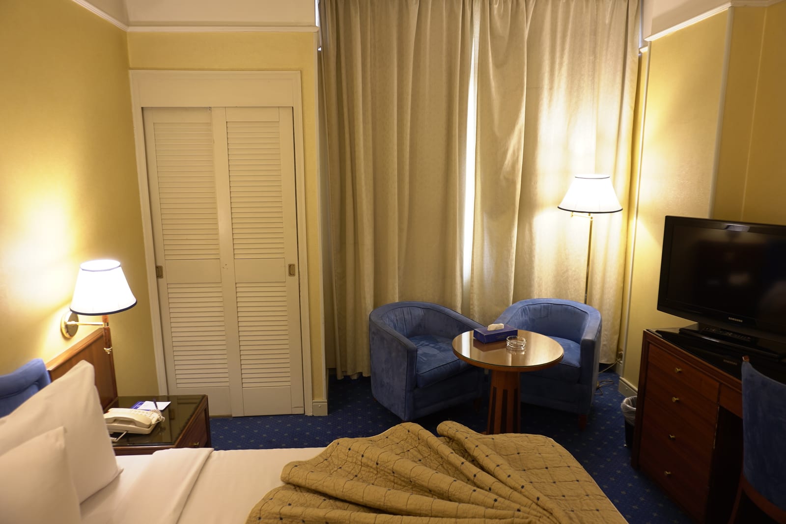 Single Room Standard 4