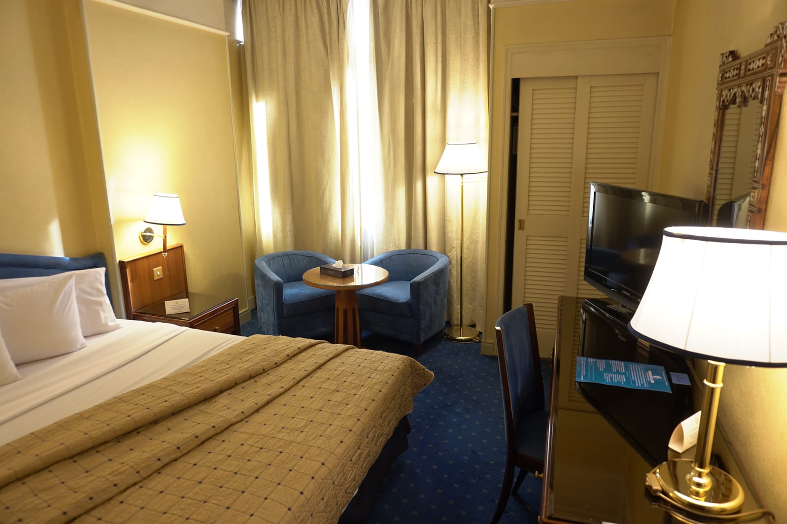 Single Room Deluxe 2