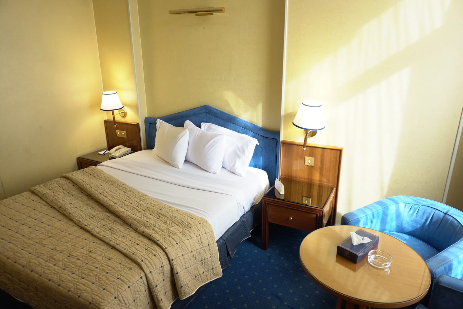 Single Room Deluxe 3