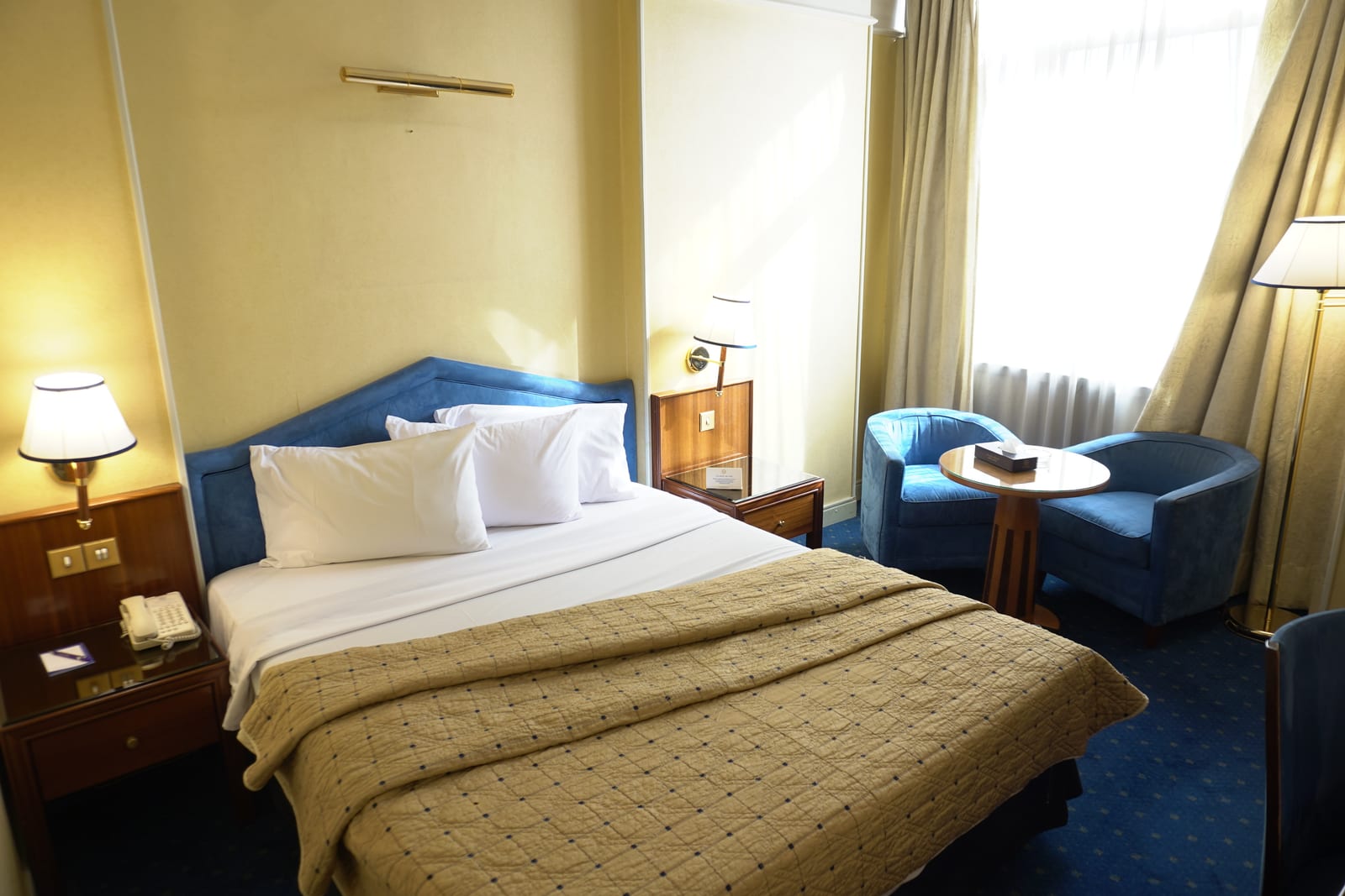 Single Room Deluxe 4