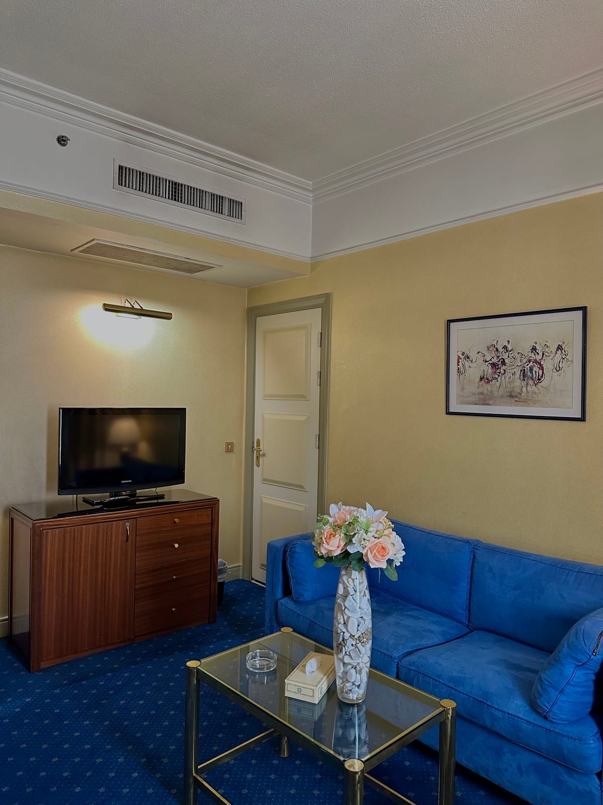 La Suite 1