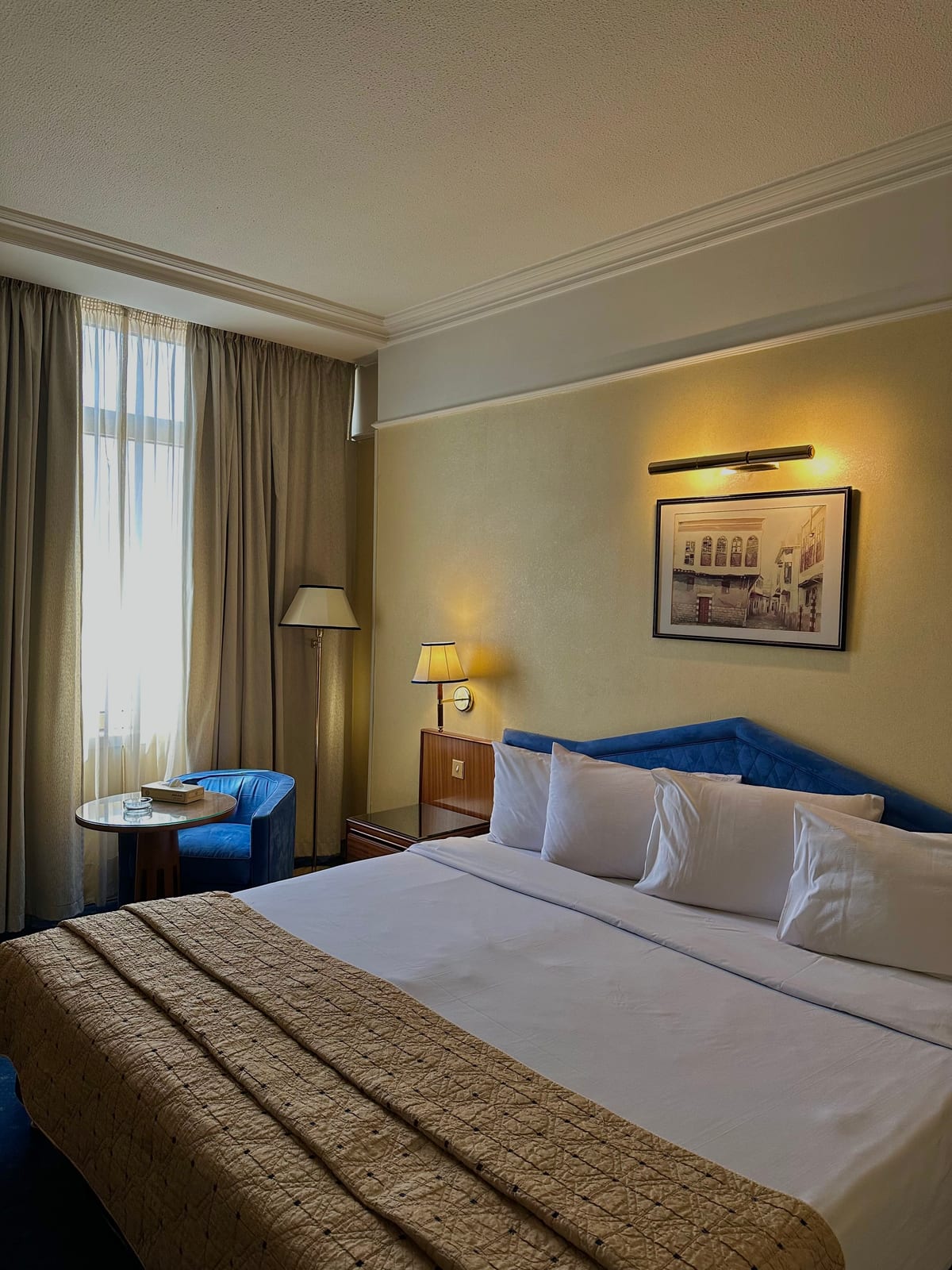 La Suite 2