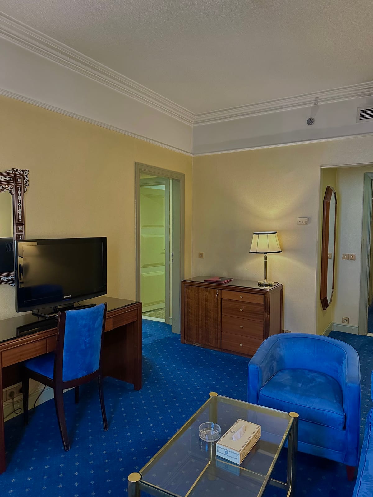 La Suite 3