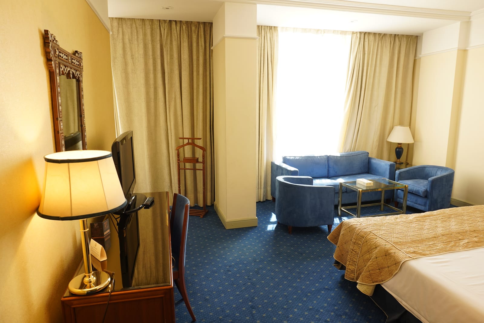 Presidential Suite 2