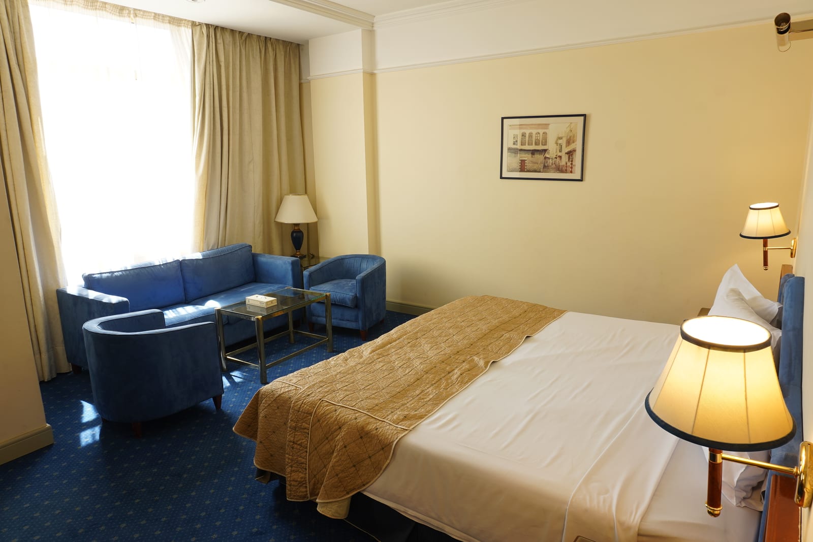 Presidential Suite 3