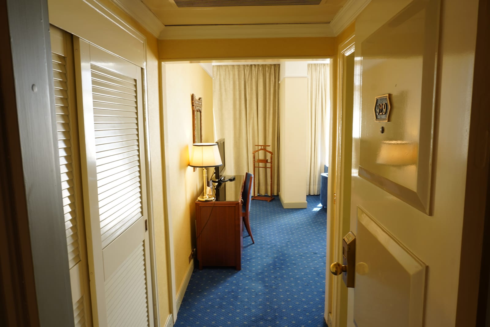 Presidential Suite 4
