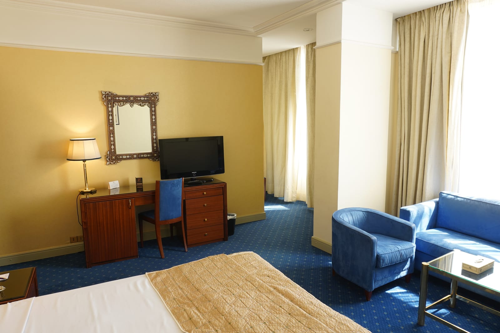 Presidential Suite 5