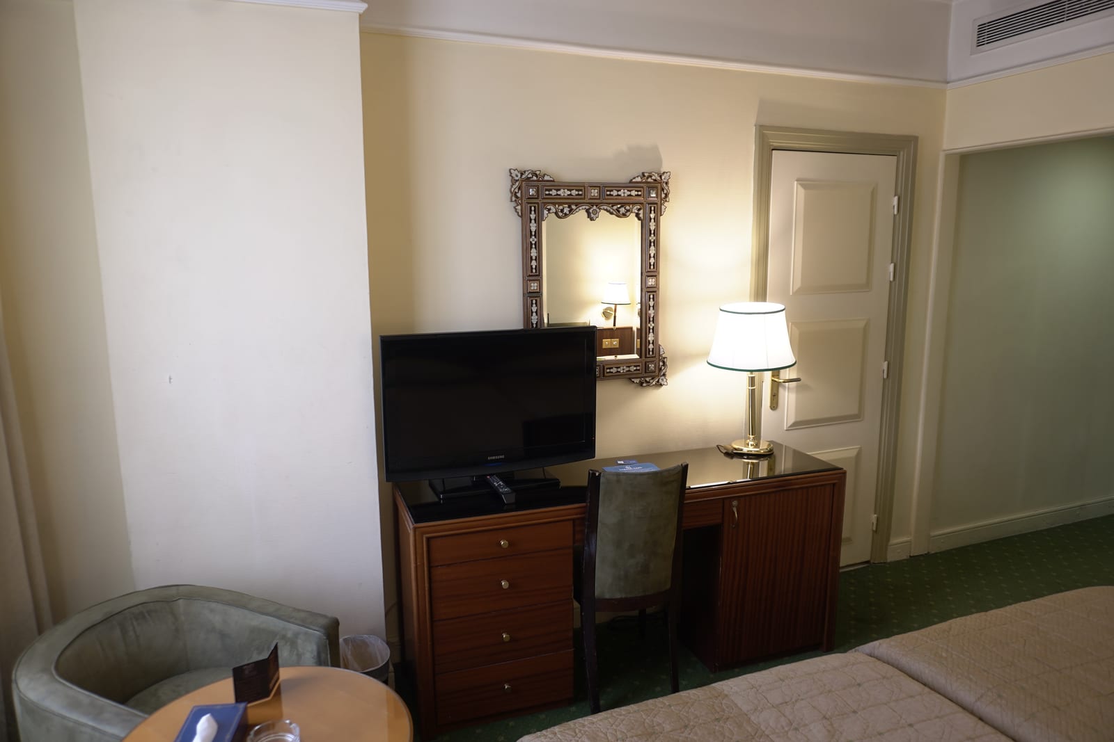 Double Room Standard 3