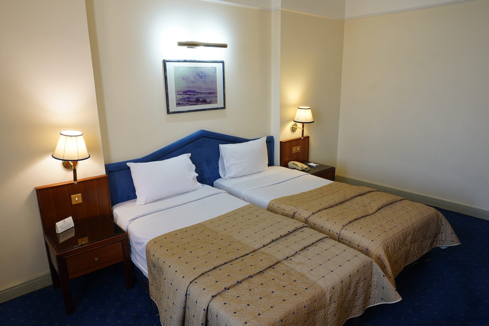 Imperial Suite 2