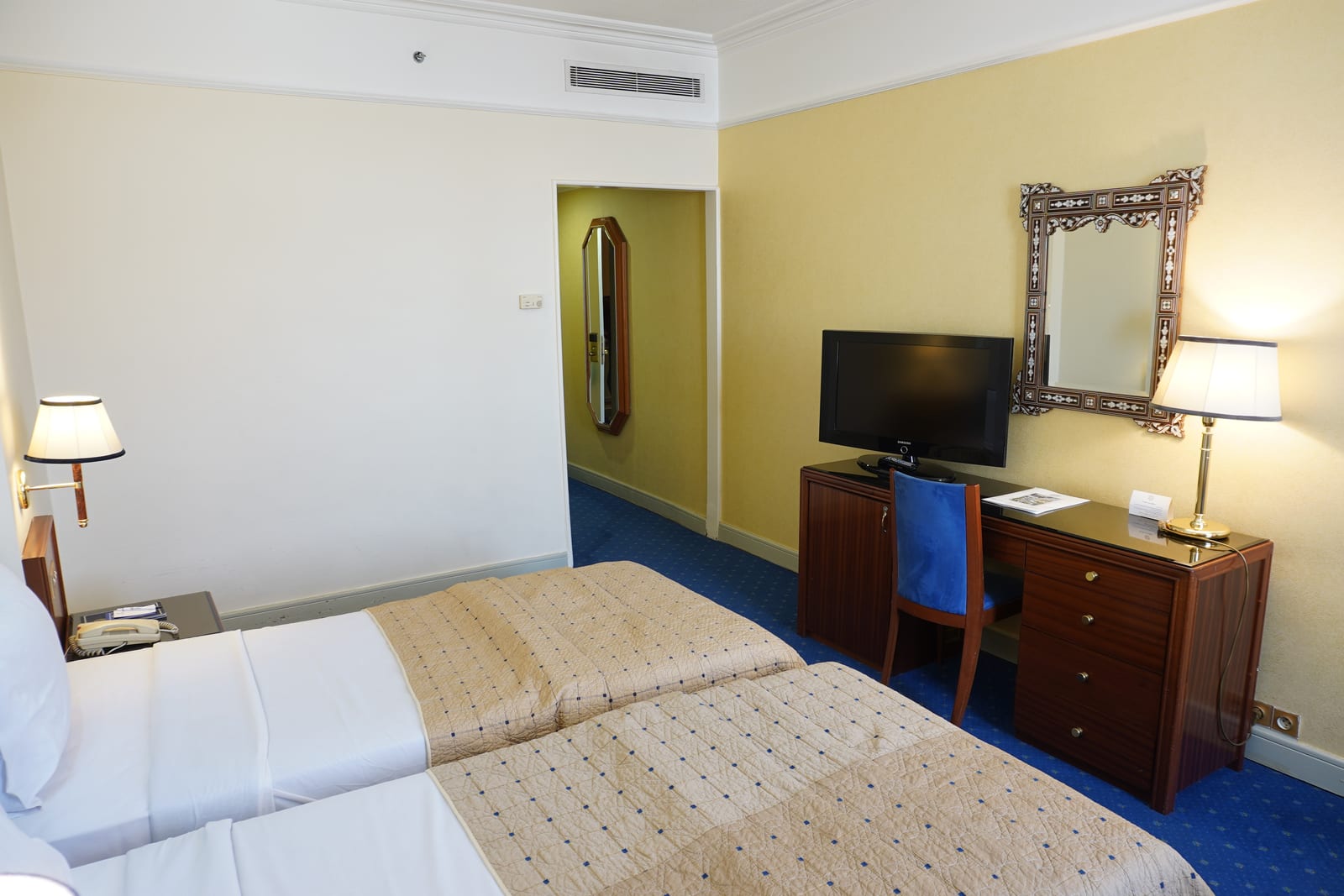 Imperial Suite 3