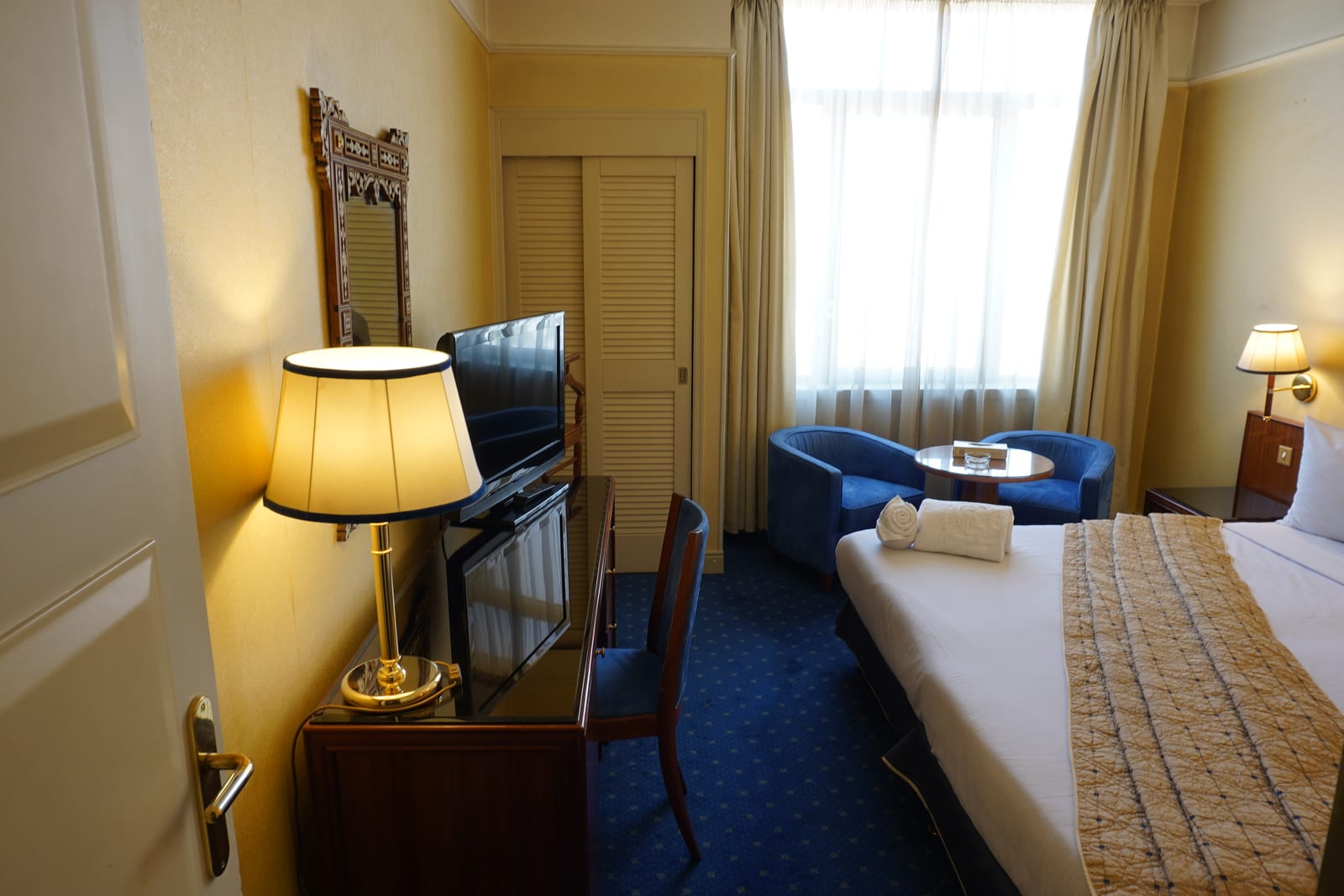 Junior Suite 3
