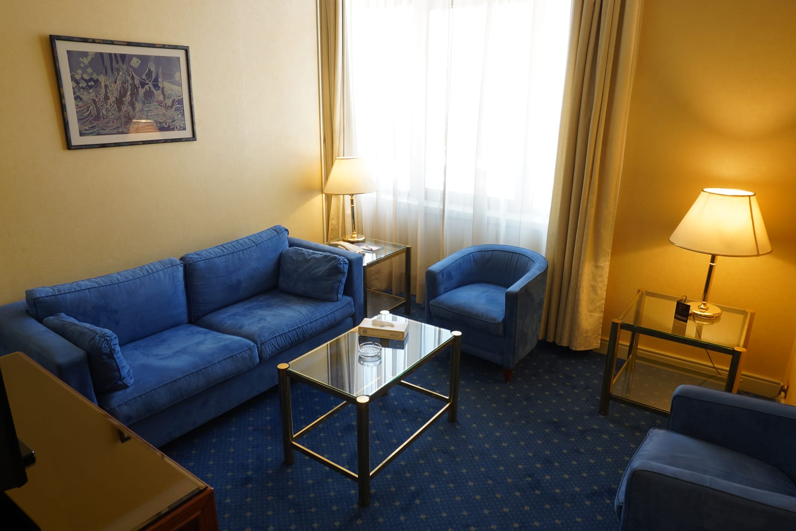 Junior Suite 4