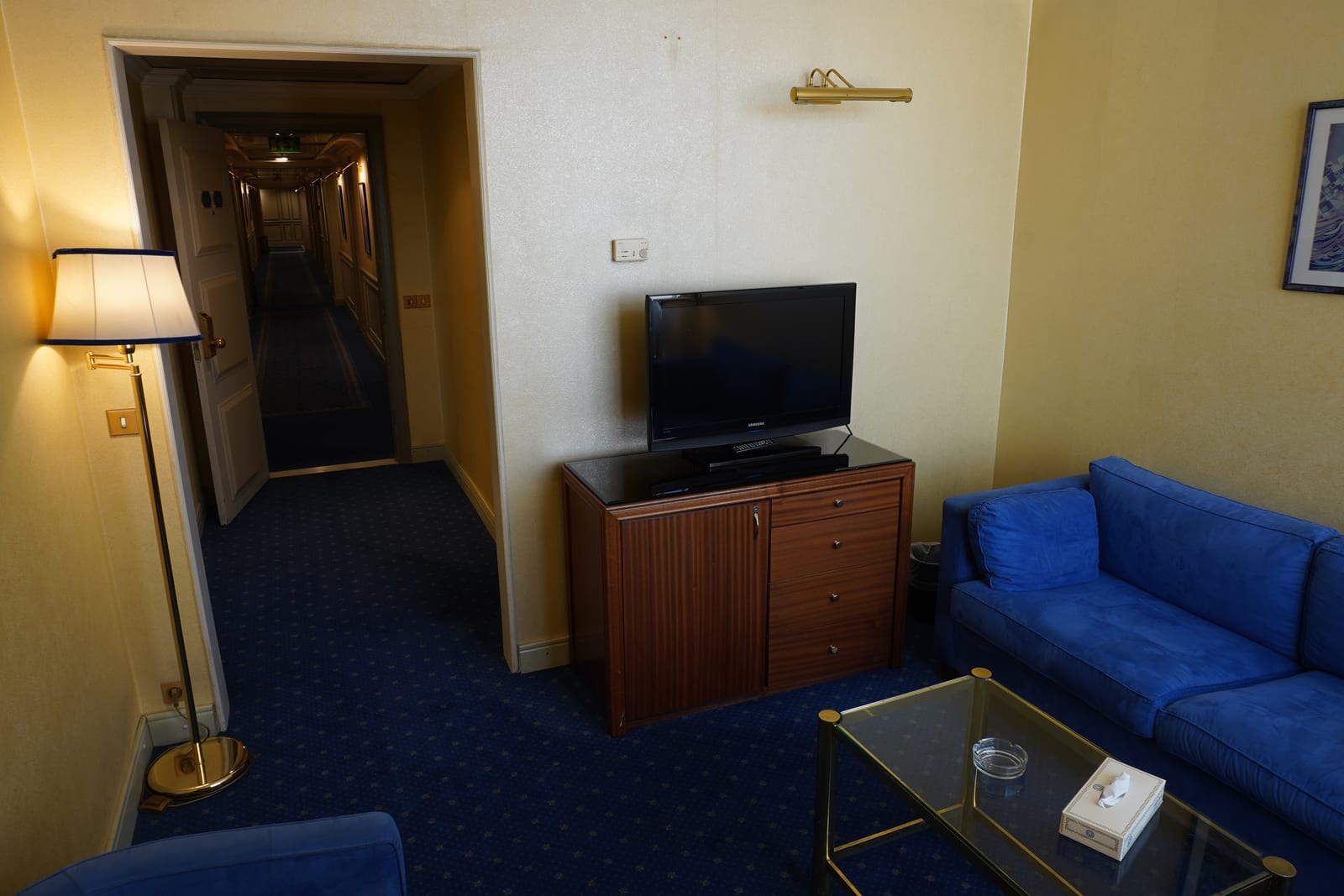 Junior Suite 5