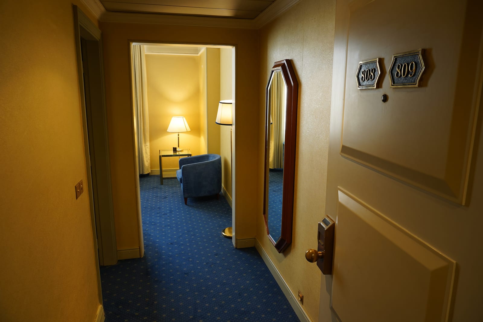 Junior Suite 6