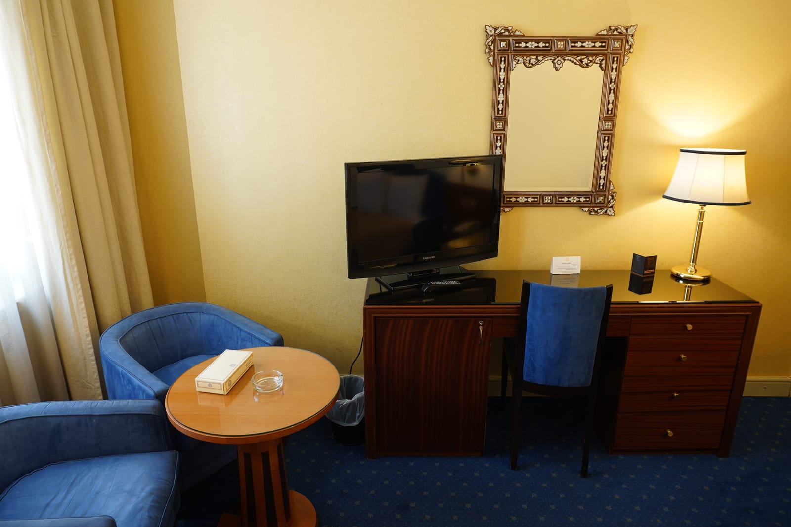 Single Room Executive 4