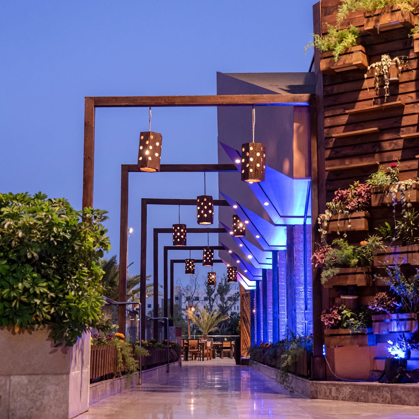 Dama Rose Hotel — 9