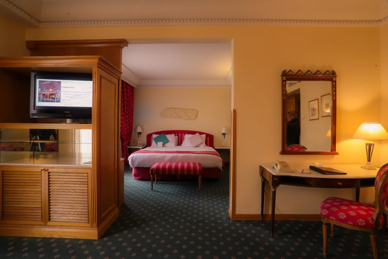 Dama Rose Hotel — 7
