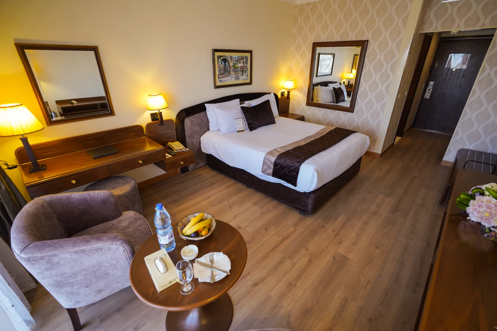 Dama Rose Hotel — 18