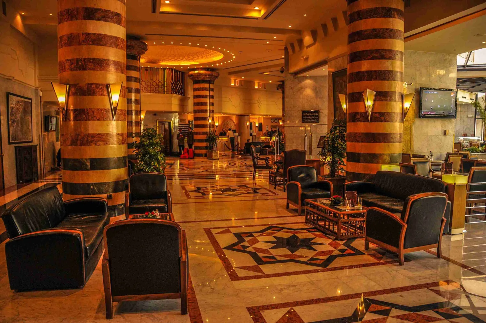 Dama Rose Hotel — 11