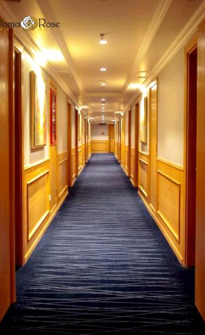 Dama Rose Hotel — 5