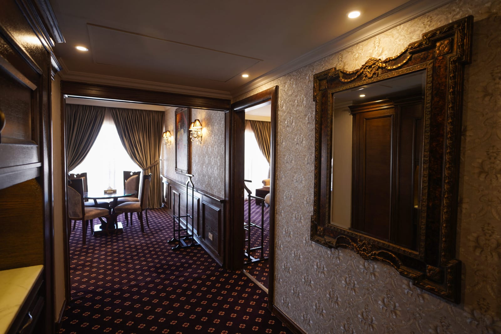 Executive Suite 5th Floor 2