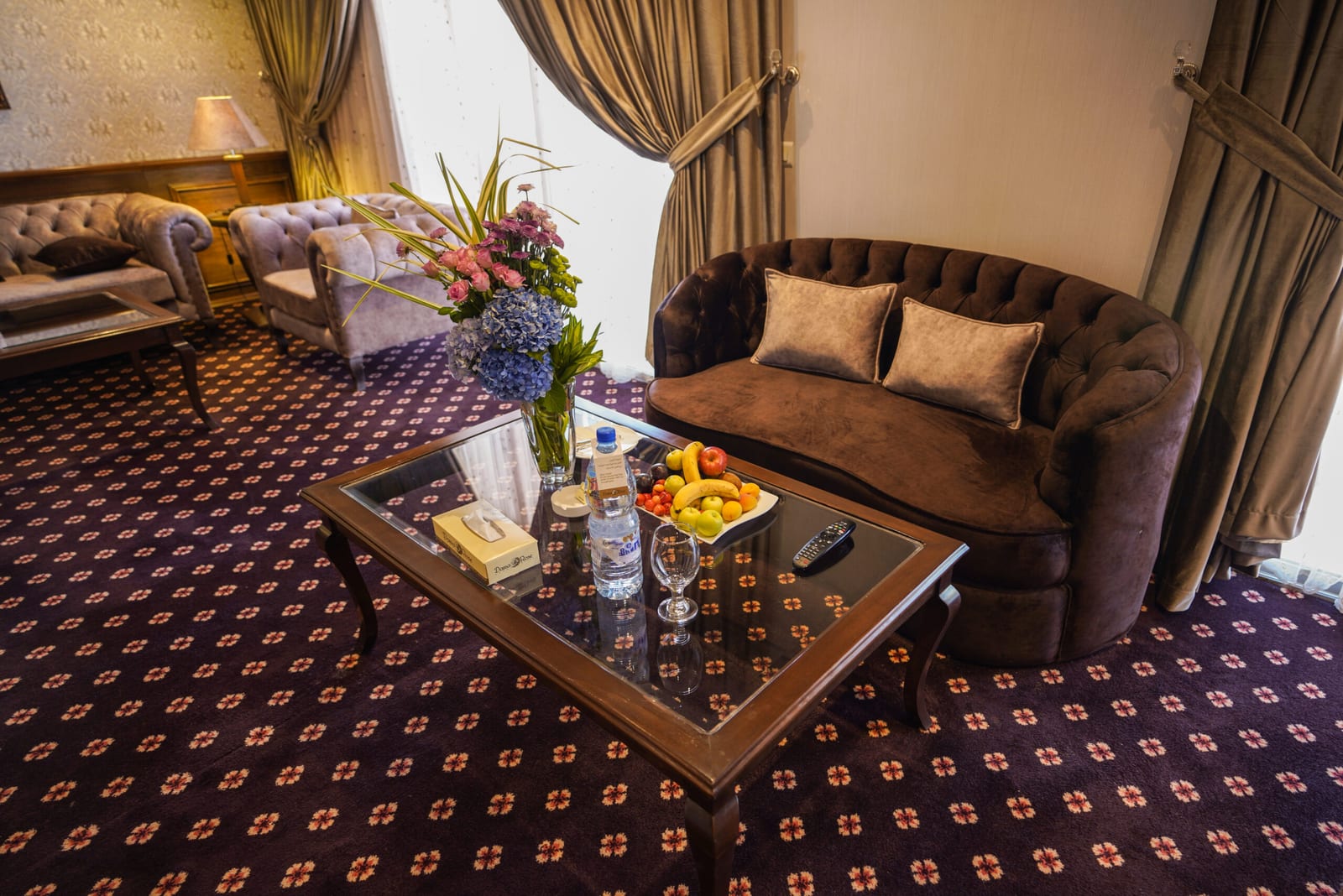 Executive Suite 5th Floor 3