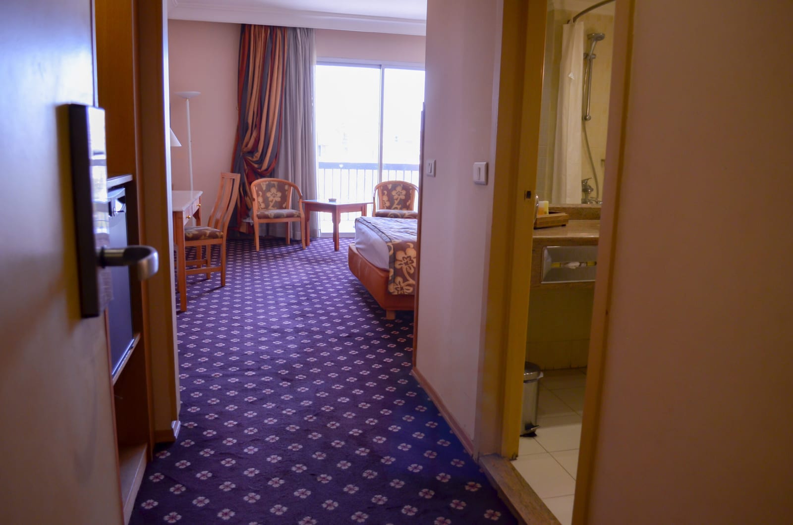 Business Suite 6th & 8th (Standard Floor) 1