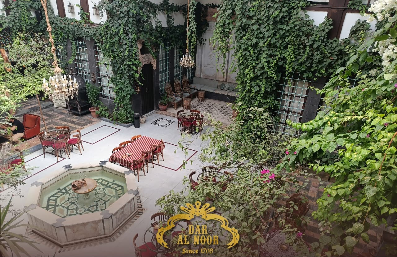 Dar Al Nour Hotel — 1