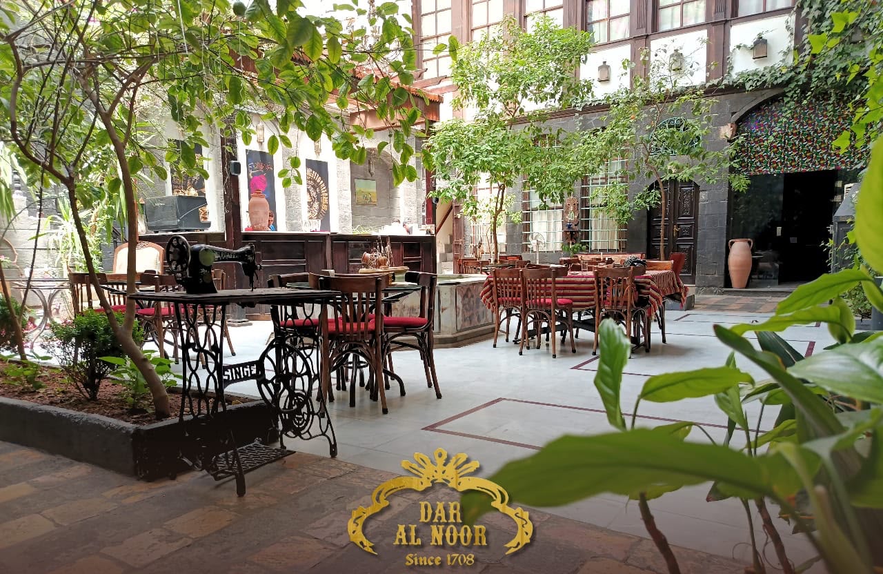Dar Al Nour Hotel — 2