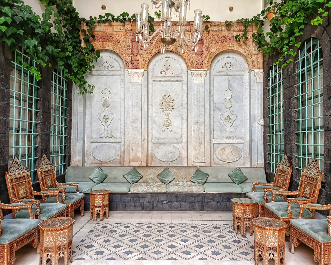 Dar Al Nour Hotel — 3