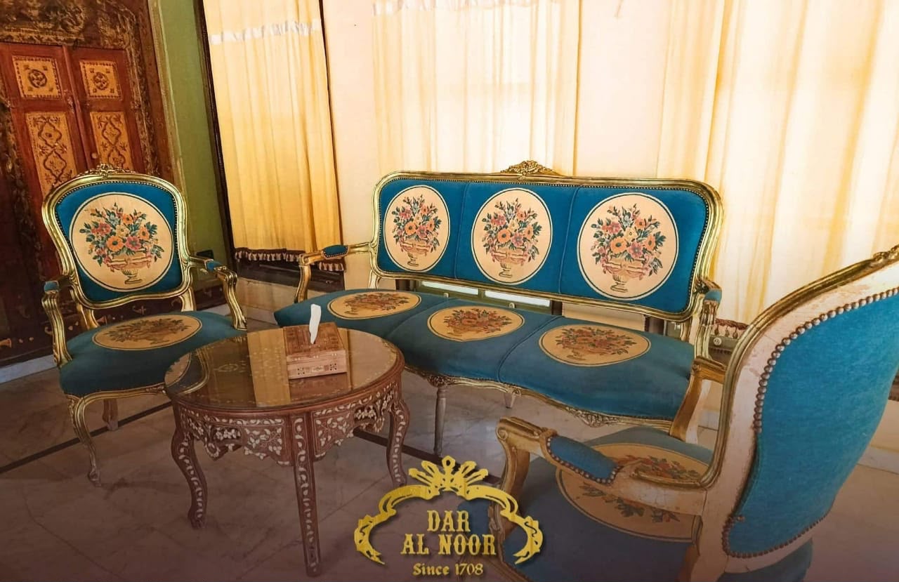 Dar Al Nour Hotel — 4