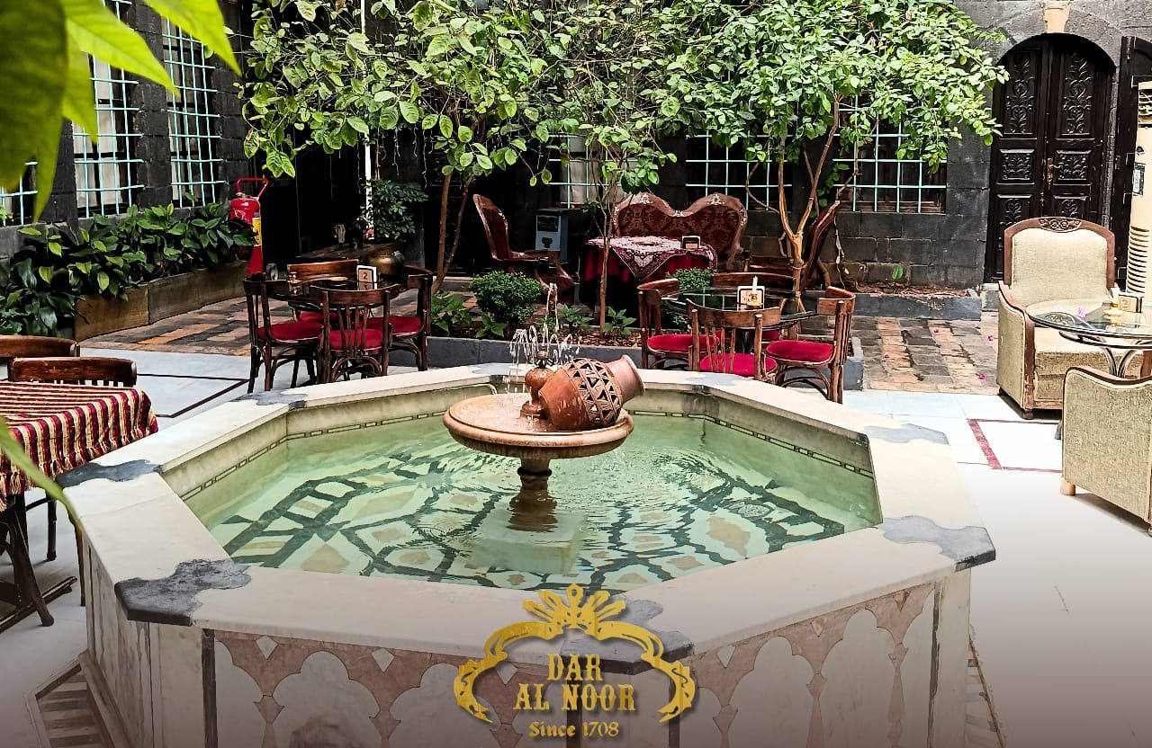 Dar Al Nour Hotel — 7