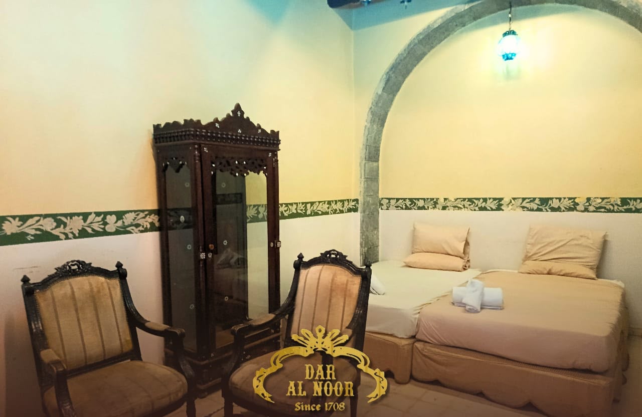 Dar Al Nour Hotel — 8