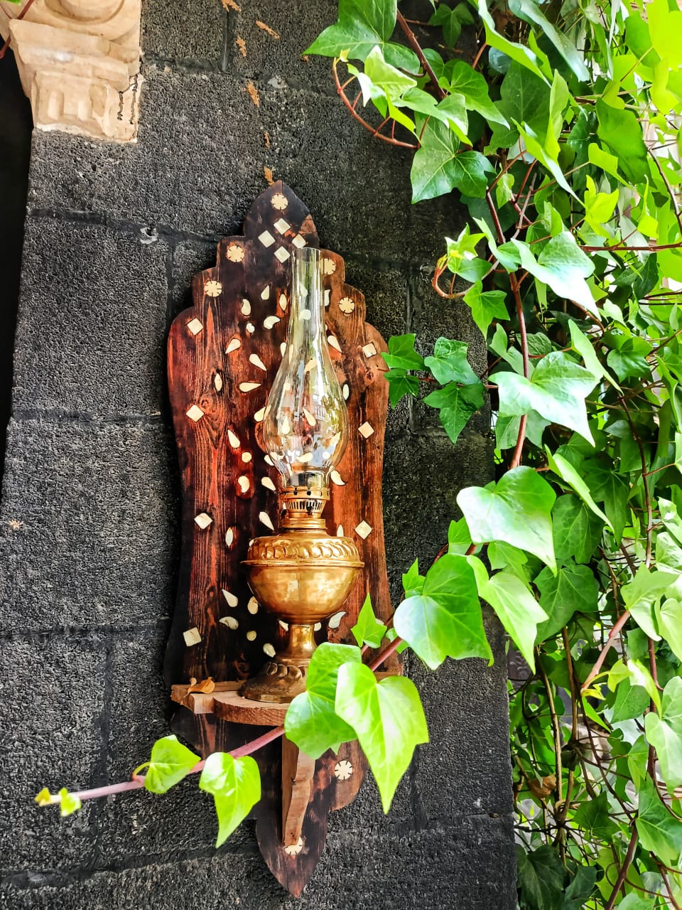 Dar Al Nour Hotel — 13