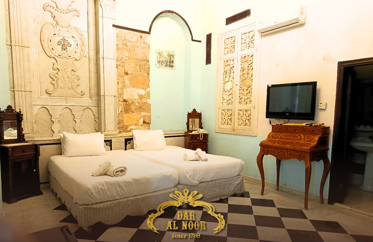 Double Room 2