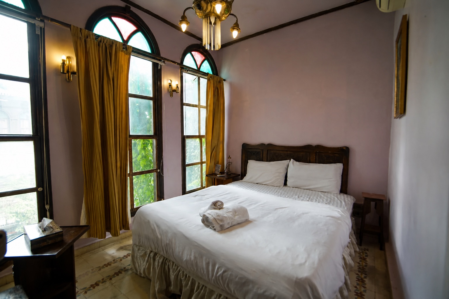 Single Room 1