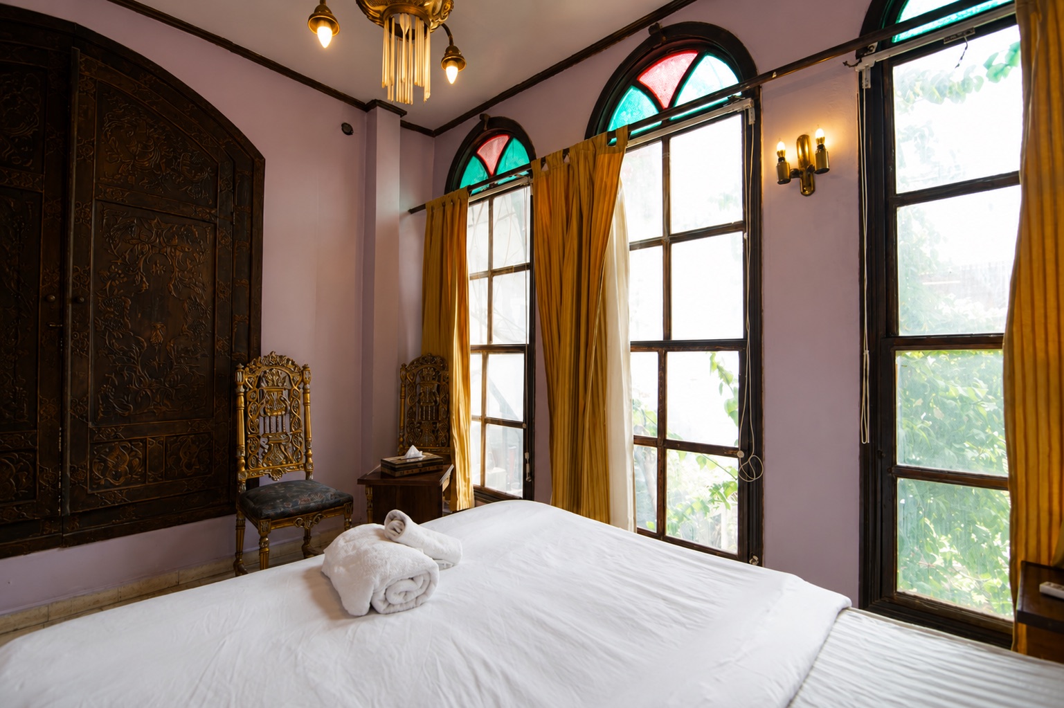 Single Room 2