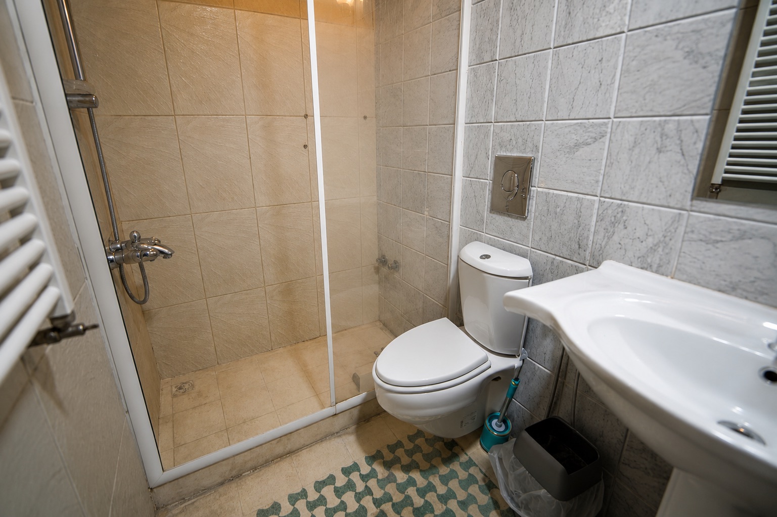 Single Room 3
