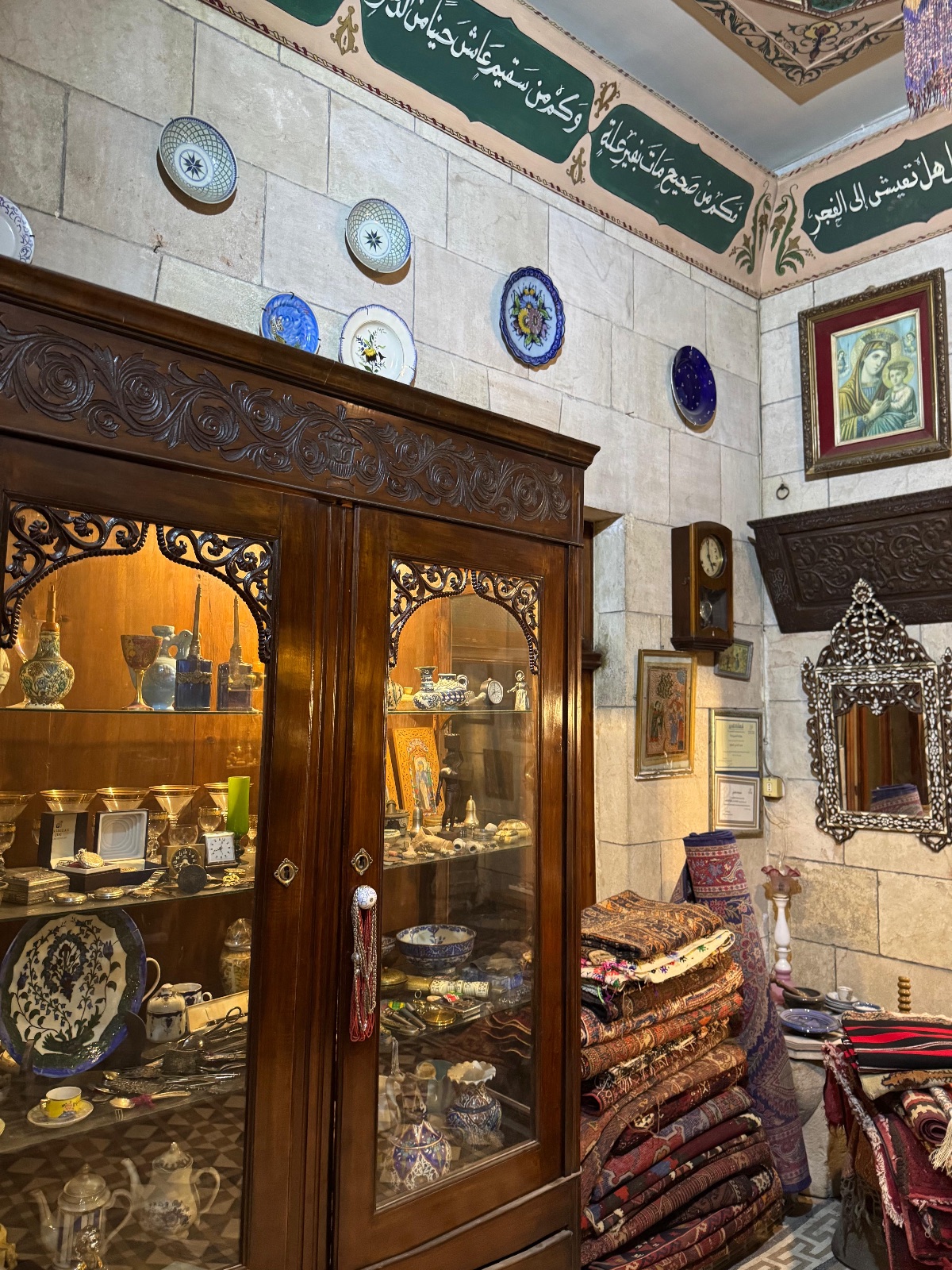 Dar Halabia Hotel 2