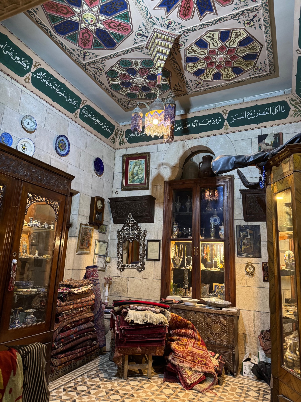 Dar Halabia Hotel 5