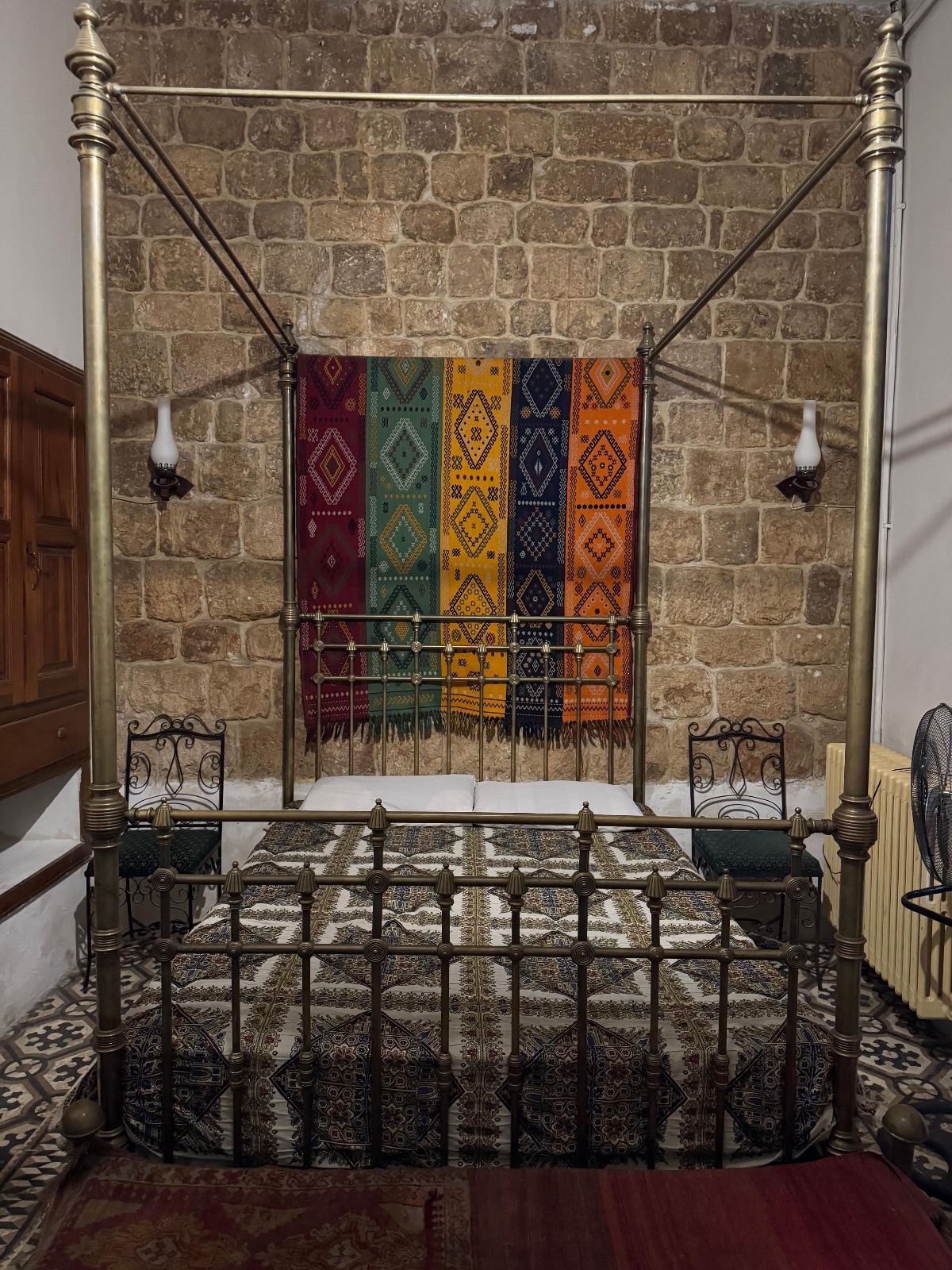 Dar Halabia Hotel 6
