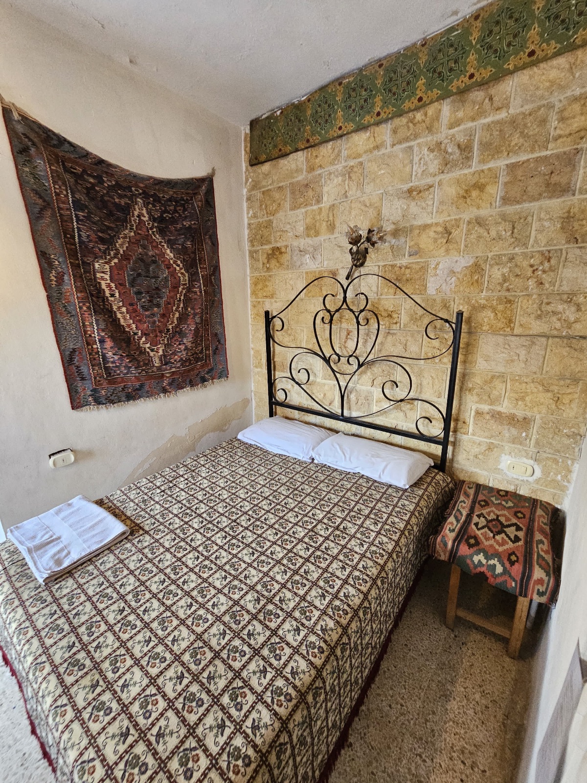 Dar Halabia Hotel 9